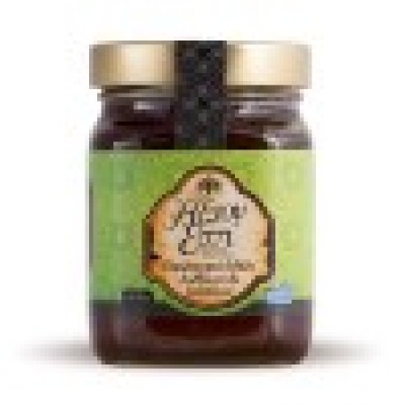 Μέλι Aνθέων & Δάσους Άξιον Εστί 450g ΒΙΟ Μέλι Aνθέων & Δάσους Άξιον Εστί 450g ΒΙΟ