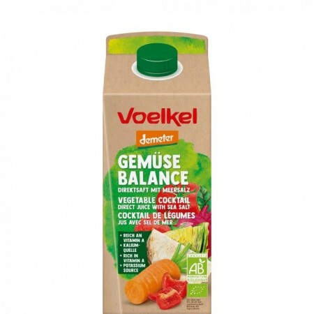 ΧΥΜΟΣ ΛΑΧΑΝΙΚΩΝ BIO 750ml VOELKEL ΧΥΜΟΣ ΛΑΧΑΝΙΚΩΝ BIO 750ml VOELKEL