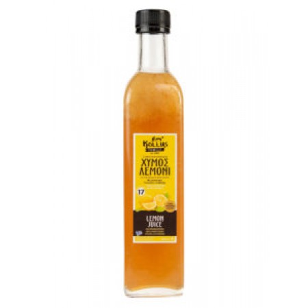 Χυμός Λεμόνι Συμπυκνωμένος ΚΟΧΥΛΙ 660ml Χυμός Λεμόνι Συμπυκνωμένος ΚΟΧΥΛΙ 660ml