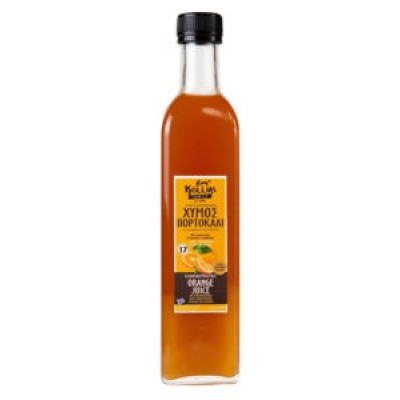 Χυμός Πορτοκάλι Συμπυκνωμένος 660 ml Χυμός Πορτοκάλι Συμπυκνωμένος 660 ml