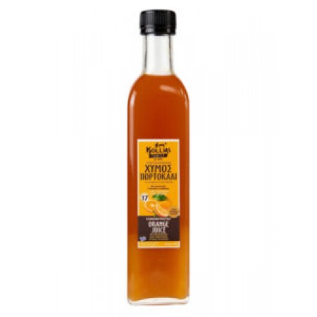 Χυμός Πορτοκάλι Συμπυκνωμένος 660 ml Χυμός Πορτοκάλι Συμπυκνωμένος 660 ml