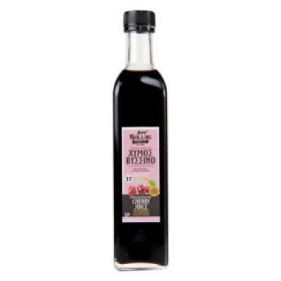 Χυμός Βύσσινο Συμπυκνωμένος ΚΟΧΥΛΙ 660ml Χυμός Βύσσινο Συμπυκνωμένος ΚΟΧΥΛΙ 660ml