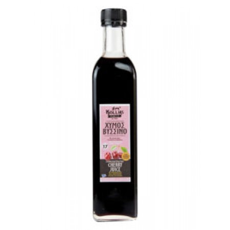 Χυμός Βύσσινο Συμπυκνωμένος ΚΟΧΥΛΙ 660ml Χυμός Βύσσινο Συμπυκνωμένος ΚΟΧΥΛΙ 660ml