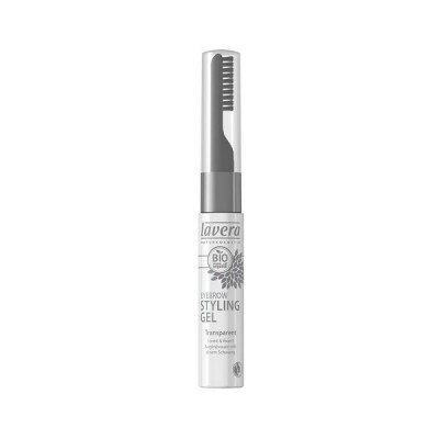Φρυδιών-Eyebrow Styling Gel -Transparent Lavera 9ml Φρυδιών-Eyebrow Styling Gel -Transparent Lavera 9ml