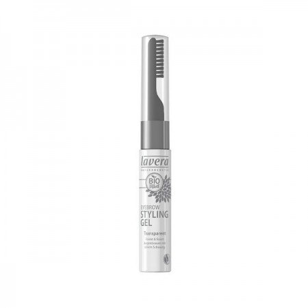 Φρυδιών-Eyebrow Styling Gel -Transparent Lavera 9ml Φρυδιών-Eyebrow Styling Gel -Transparent Lavera 9ml