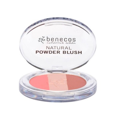 BENECOS Ρουζ Trio Fall in Love 5,5g BENECOS Ρουζ Trio Fall in Love 5,5g