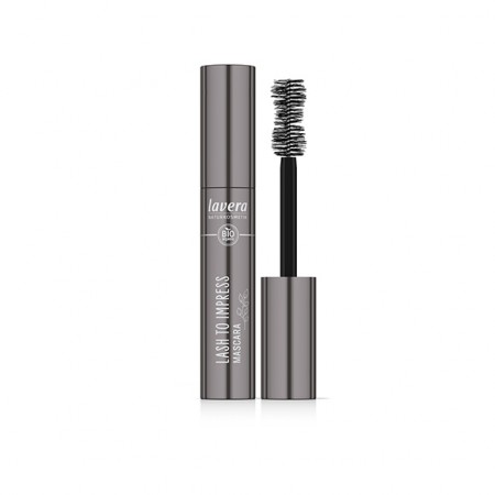 Μάσκαρα για Όγκο Lash to Impress Mascara -Black- 14ml Lavera Μάσκαρα για Όγκο Lash to Impress Mascara -Black- 14ml Lavera