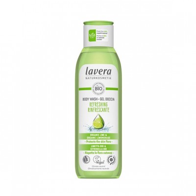 LAVERA Αφρόλουτρο Refrashing 250ml