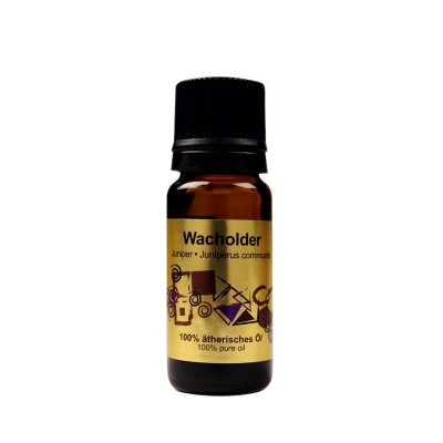 Αιθέριο Έλαιο Άρκευθος-Αγριοκυπάρισσο Juniper 10ml STYX  Αιθέριο Έλαιο Άρκευθος-Αγριοκυπάρισσο Juniper 10ml STYX