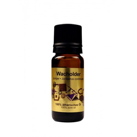 Αιθέριο Έλαιο Άρκευθος-Αγριοκυπάρισσο Juniper 10ml STYX  Αιθέριο Έλαιο Άρκευθος-Αγριοκυπάρισσο Juniper 10ml STYX