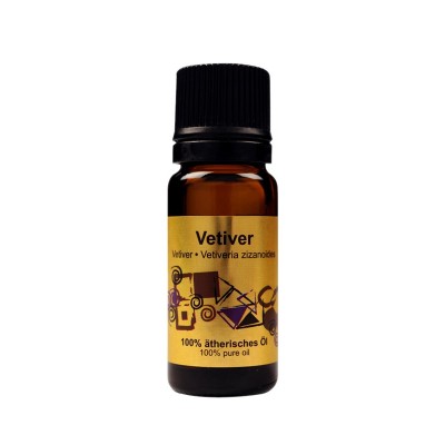 Αιθέριο Έλαιο Βέτιβερ-Vetiver STYX 10ml Αιθέριο Έλαιο Βέτιβερ-Vetiver STYX 10ml