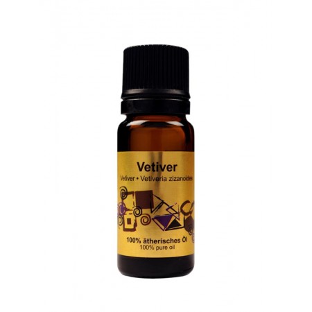 Αιθέριο Έλαιο Βέτιβερ-Vetiver STYX 10ml Αιθέριο Έλαιο Βέτιβερ-Vetiver STYX 10ml