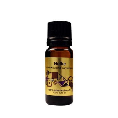 Αιθέριο Έλαιο Γαρίφαλο-Clove STYX 10ml Αιθέριο Έλαιο Γαρίφαλο-Clove STYX 10ml
