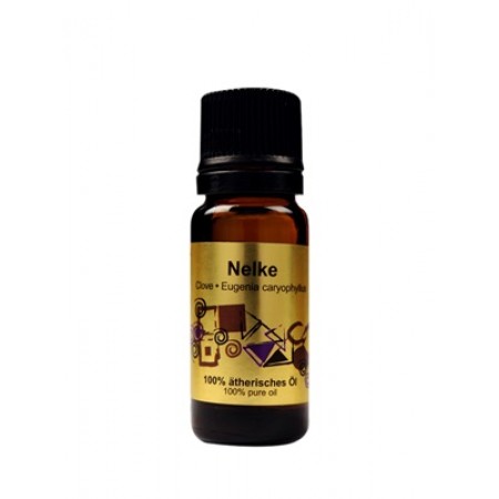 Αιθέριο Έλαιο Γαρίφαλο-Clove STYX 10ml Αιθέριο Έλαιο Γαρίφαλο-Clove STYX 10ml
