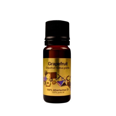 Αιθέριο Έλαιο Γκρέιπφρουτ-Grapefruit 10ml STYX  Αιθέριο Έλαιο Γκρέιπφρουτ-Grapefruit 10ml STYX