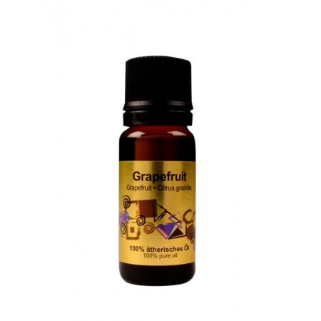 Αιθέριο Έλαιο Γκρέιπφρουτ-Grapefruit 10ml STYX  Αιθέριο Έλαιο Γκρέιπφρουτ-Grapefruit 10ml STYX