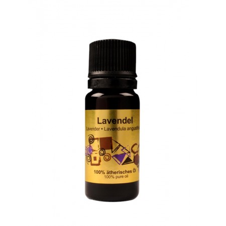 Αιθέριο Έλαιο Λεβάντα-Lavender 10ml STYX  Αιθέριο Έλαιο Λεβάντα-Lavender 10ml STYX