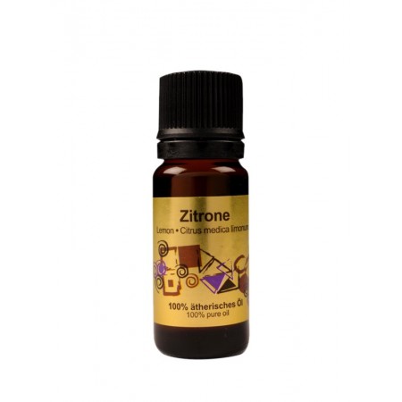 Αιθέριο Έλαιο Λεμόνι-Lemon 10 ml STYX Αιθέριο Έλαιο Λεμόνι-Lemon 10 ml STYX