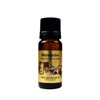 Αιθέριο Έλαιο Μανταρίνι-Mandarine  STYX 10ml  Αιθέριο Έλαιο Μανταρίνι-Mandarine  STYX 10ml