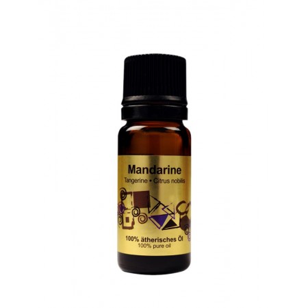 Αιθέριο Έλαιο Μανταρίνι-Mandarine  STYX 10ml  Αιθέριο Έλαιο Μανταρίνι-Mandarine  STYX 10ml