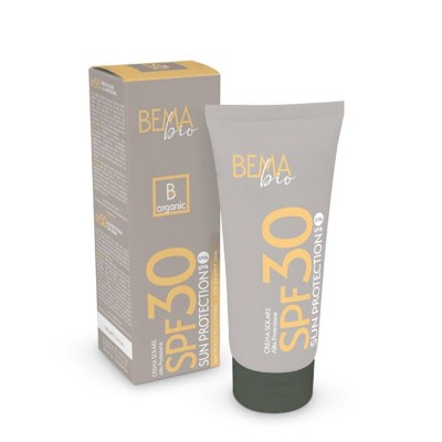 BEMA Αντιηλιακή Κρέμα Σώματος & Προσώπου SPF30 100ml BEMA Αντιηλιακή Κρέμα Σώματος & Προσώπου SPF30 100ml