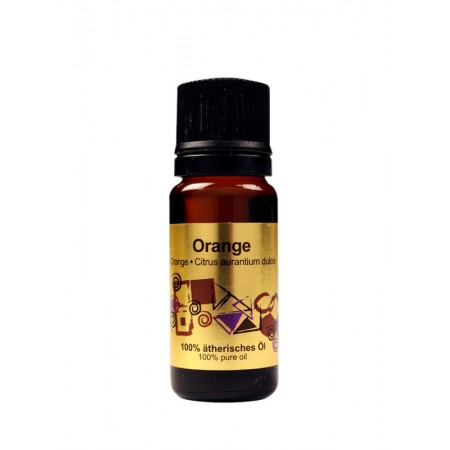 Αιθέριο Έλαιο Πορτοκάλι-Orange STYX 10ml Αιθέριο Έλαιο Πορτοκάλι-Orange STYX 10ml