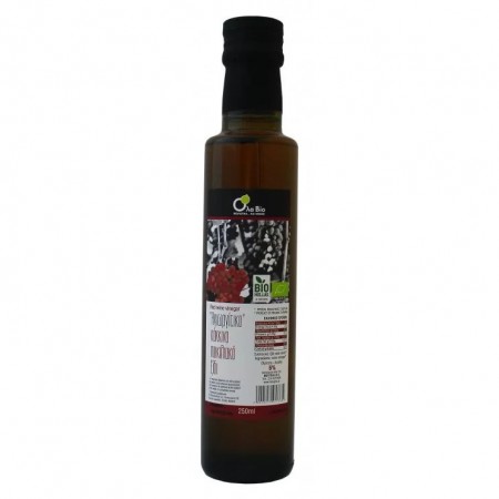 Ξύδι κόκκινο αγιωρίτικο βιολογικό 250ml Ξύδι κόκκινο αγιωρίτικο βιολογικό 250ml