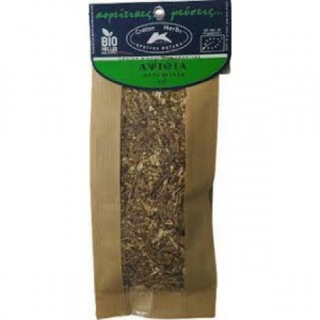 Αψιθιά-Artemisia βιολογική Cretan Herbs 30gr Αψιθιά-Artemisia βιολογική Cretan Herbs 30gr
