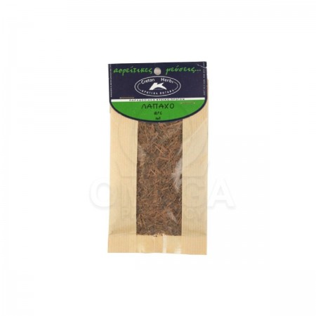 Λαπάχο (Ιπερόξο)-Lapacho (pau d'arco)-Cretan Herbs 30gr Λαπάχο (Ιπερόξο)-Lapacho (pau d'arco)-Cretan Herbs 30gr