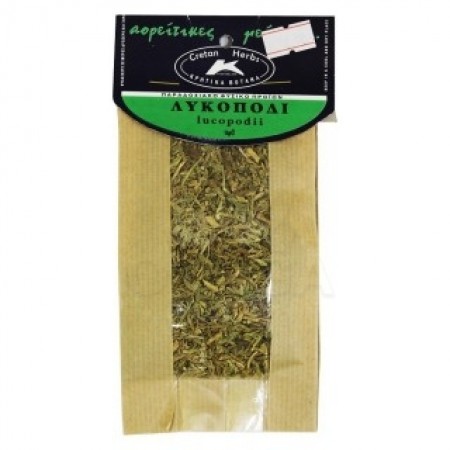 Λυκοπόδι-Bugleweed Cretan Herbs 15gr Λυκοπόδι-Bugleweed Cretan Herbs 15gr
