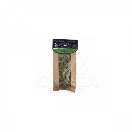 Βιολογικό Μελισσόχορτο-Melissa (balm) Cretan Herbs 30gr Βιολογικό Μελισσόχορτο-Melissa (balm) Cretan Herbs 30gr