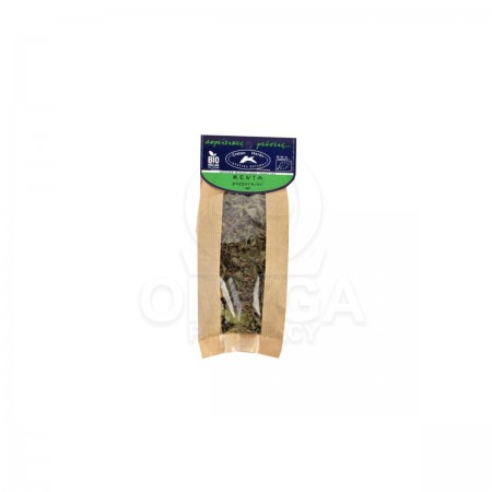Μέντα-Peppermint Βιολογική Cretan Herbs 25gr  Μέντα-Peppermint Βιολογική Cretan Herbs 25gr