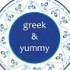 Greek & Yummy