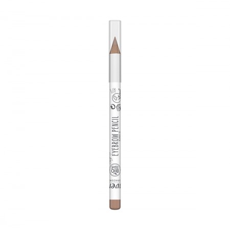  Μολύβι φρυδιών -Blond 02- Lavera 1,14g