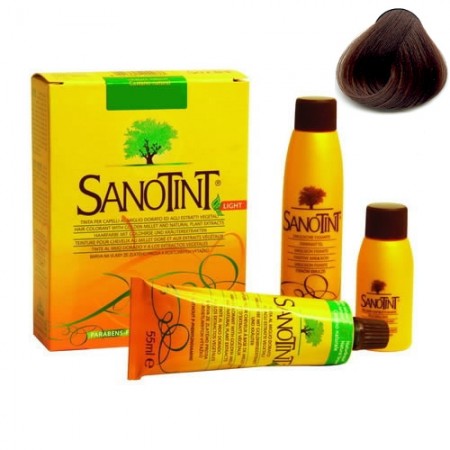 ΒΑΦΗ LIGHT 74 Sanotint 125ml ΒΑΦΗ LIGHT 74 Sanotint 125ml