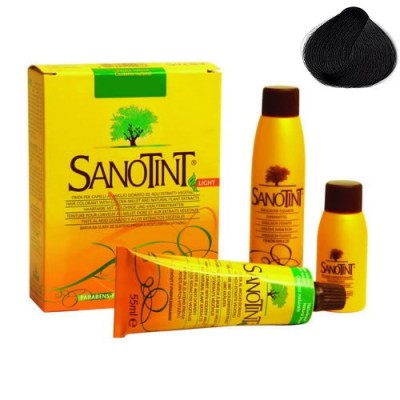 ΒΑΦΗ LIGHT 71 Sanotint 125ml ΒΑΦΗ LIGHT 71 Sanotint 125ml