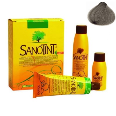ΒΑΦΗ LIGHT 72 Sanotint 125ml ΒΑΦΗ LIGHT 72 Sanotint 125ml