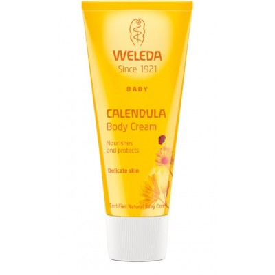 ΚΡΕΜΑ ΚΑΛΕΝΤΟΥΛΑΣ ΓΙΑ ΜΩΡΑ Weleda 75ml