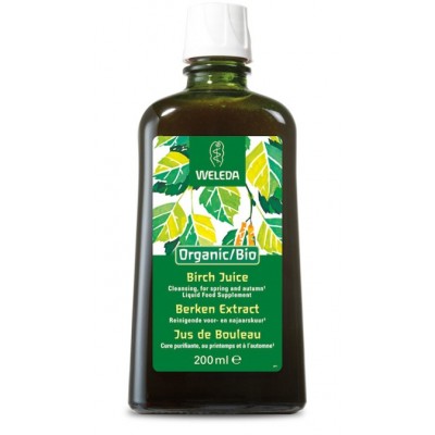 ΑΓΝΟΣ ΧΥΜΟΣ ΣΗΜΥΔΑΣ -Αποτοξίνωση- Weleda 250ml