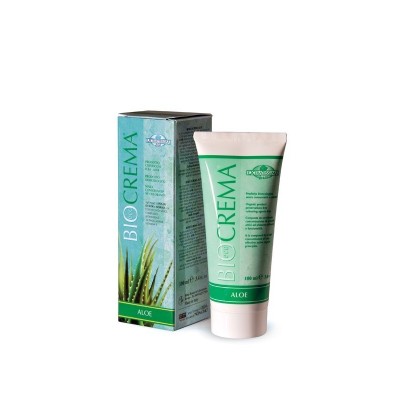 ΚΡΕΜΑ ΜΕ ΑΛΟΗ Bema 100ml ΒΙΟ