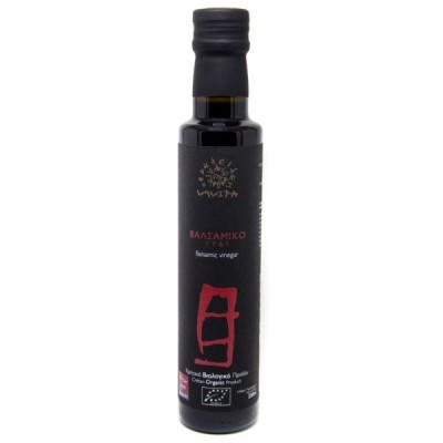 Βαλσάμικο Ξύδι Βιολογικό V4VITA 250gr Βαλσάμικο Ξύδι Βιολογικό V4VITA 250gr