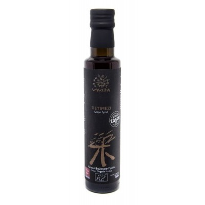 Άθερμο Πετιμέζι βιολογιλκό  V4VITA 250gr