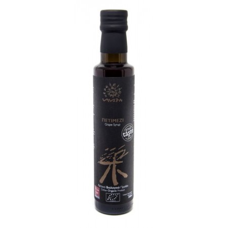 Άθερμο Πετιμέζι βιολογιλκό  V4VITA 250gr